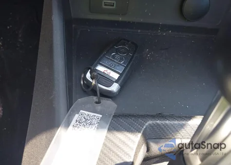 2024 Ford Mustang Ecoboost из США, поврежденный, VIN 1FAGP8UH0R5105961